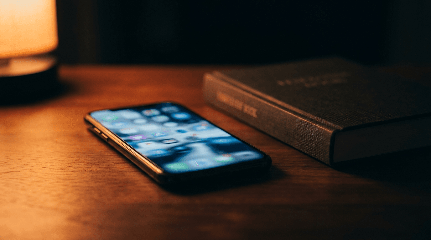 How AI Is Changing How Readers Discover Books